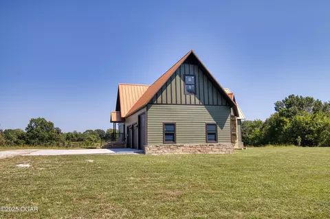 Exterior - 43 Spring Flood Road Goodman Mo 64843, Goodman, MO 64843 photo 4 of 22