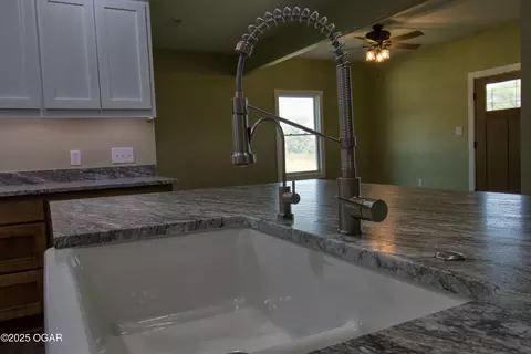 Kitchen - 43 Spring Flood Road Goodman Mo 64843, Goodman, MO 64843 photo 13 of 14