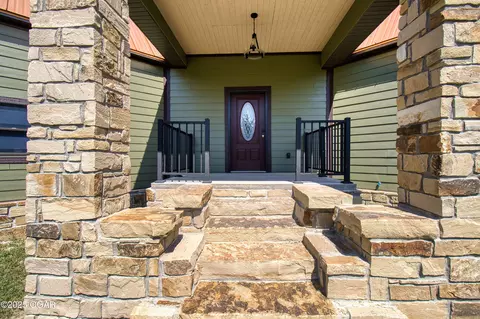 Exterior - 43 Spring Flood Road Goodman Mo 64843, Goodman, MO 64843 photo 9 of 22