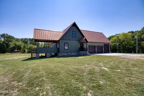 Exterior - 43 Spring Flood Road Goodman Mo 64843, Goodman, MO 64843 photo 15 of 22