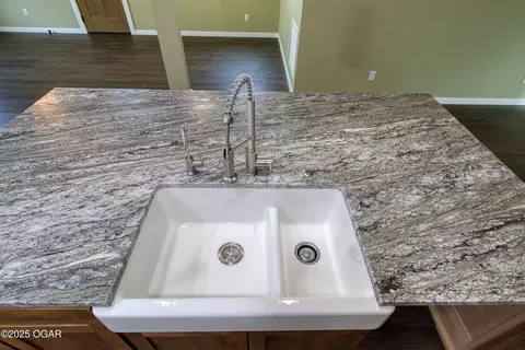 Kitchen - 43 Spring Flood Road Goodman Mo 64843, Goodman, MO 64843 photo 3 of 14