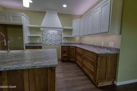 Kitchen - 43 Spring Flood Road Goodman Mo 64843, Goodman, MO 64843 photo 2 of 14