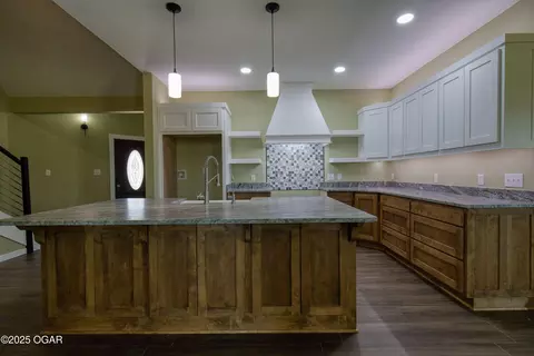 Kitchen - 43 Spring Flood Road Goodman Mo 64843, Goodman, MO 64843 photo 1 of 14