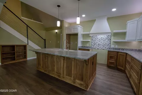 Kitchen - 43 Spring Flood Road Goodman Mo 64843, Goodman, MO 64843 photo 6 of 14