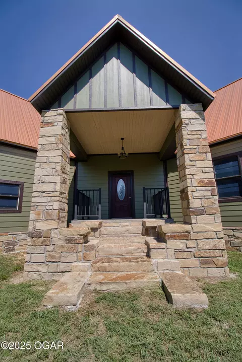 Exterior - 43 Spring Flood Road Goodman Mo 64843, Goodman, MO 64843 photo 8 of 22
