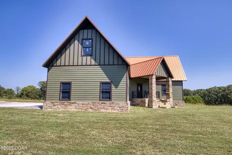 Exterior - 43 Spring Flood Road Goodman Mo 64843, Goodman, MO 64843 photo 12 of 22
