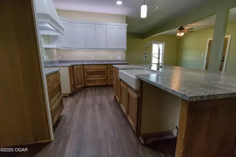 Kitchen - 43 Spring Flood Road Goodman Mo 64843, Goodman, MO 64843 photo 8 of 14