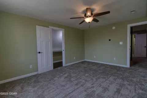 Bedroom - 43 Spring Flood Road Goodman Mo 64843, Goodman, MO 64843 photo 6 of 9