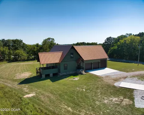 Exterior - 43 Spring Flood Road Goodman Mo 64843, Goodman, MO 64843 photo 18 of 22