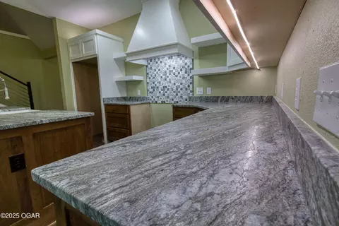 Kitchen - 43 Spring Flood Road Goodman Mo 64843, Goodman, MO 64843 photo 12 of 14