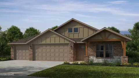 415 Molly Dean Drive Duenweg Mo 64841 Dr, Duenweg, MO 64841