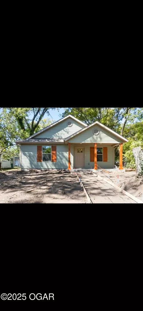 1110 S Moffet Avenue Joplin Mo 64801 Ave, Joplin, MO 64801