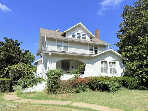 428 N Sergeant Avenue Joplin Mo 64801 Ave, Joplin, MO 64801 photo 1