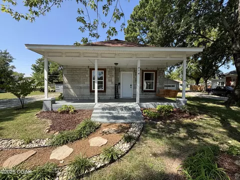 414 S Brownell St Avenue Joplin Mo 64801 Ave, Joplin, MO 64801
