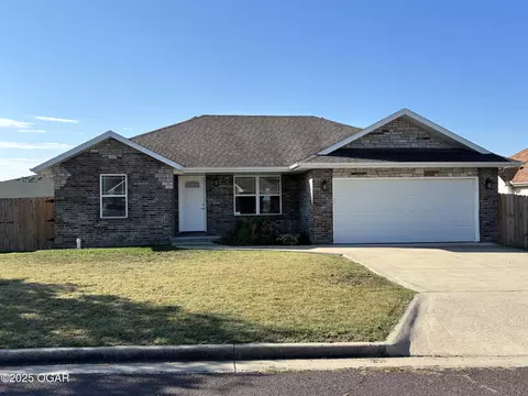 1107 Woodland Ridge Drive Monett Mo 65708 Dr, Monett, MO 65708