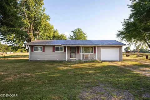 145 W Highway Dd Lamar Mo 64759, Lamar, MO 64759 photo 1