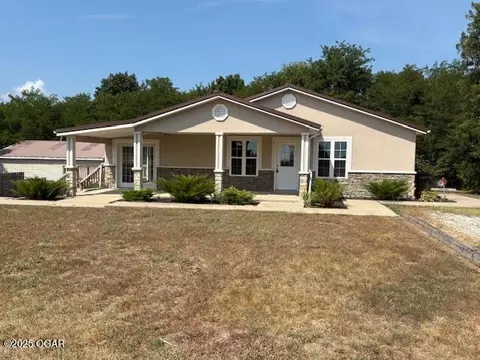 10514 Gazelle Drive Drive Neosho Mo 64850 Dr, Neosho, MO 64850
