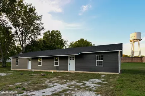 1201 Franklin Street A B Sarcoxie Mo 64862 St #A & B, Sarcoxie, MO 64862