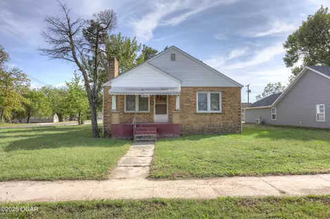 1118 Central Street Joplin Mo 64801 St, Joplin, MO 64801
