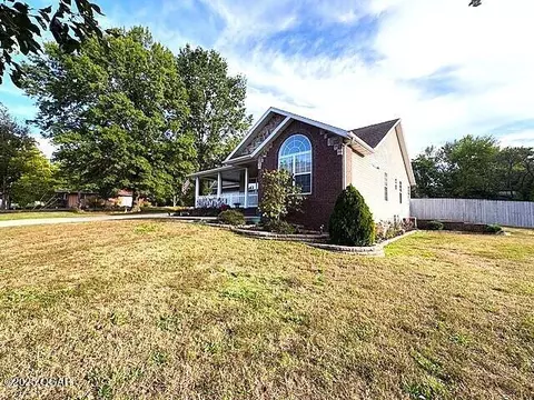 115 W Sycamore Street Monett Mo 65708 St, Monett, MO 65708 photo 2