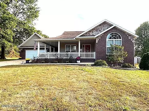 115 W Sycamore Street Monett Mo 65708 St, Monett, MO 65708