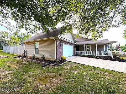 115 W Sycamore Street Monett Mo 65708 St, Monett, MO 65708 photo 3