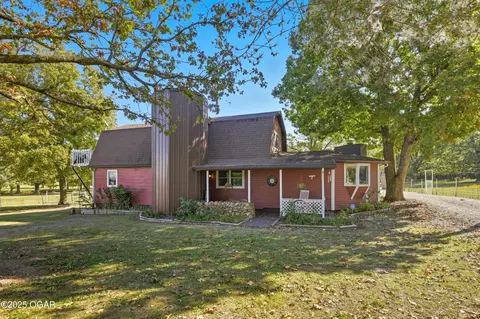 10809 SE 107th Terrace Galena Ks 66739 Ter, Galena, KS 66739