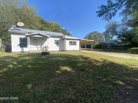 106 E Ann Street Goodman Mo 64843 St, Goodman, MO 64843 photo 1
