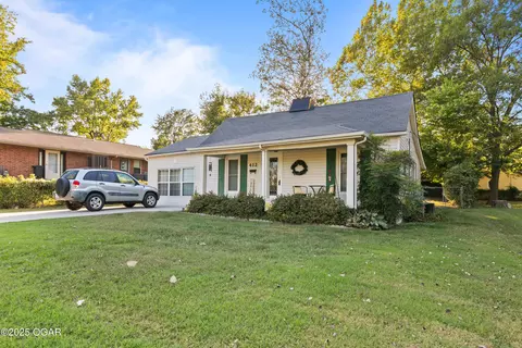 412 S Turk Avenue Joplin Mo 64801 Ave, Joplin, MO 64801