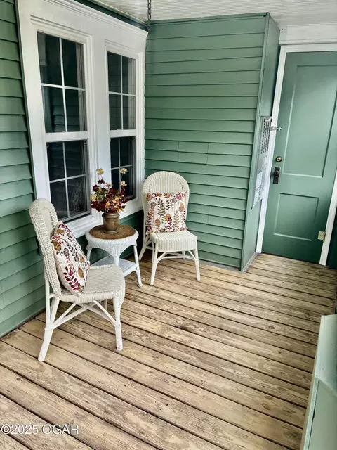 1625 Chouteau Avenue Baxter Springs Ks 66713 Ave, Baxter Springs, KS 66713