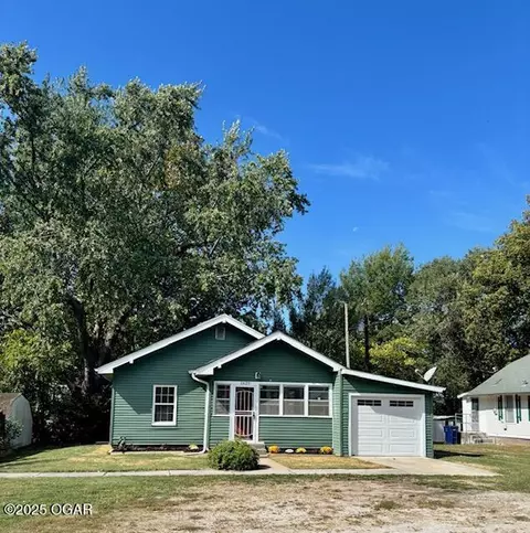 1625 Chouteau Avenue Baxter Springs Ks 66713 Ave, Baxter Springs, KS 66713