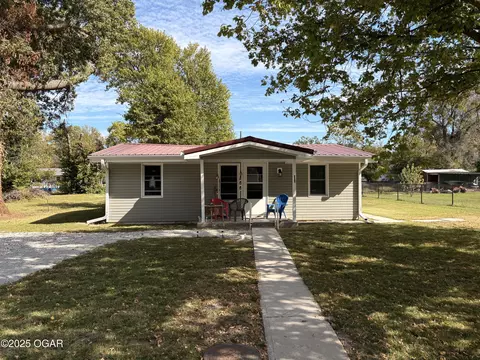 408 S Main Street Jasper Mo 64755 St, Jasper, MO 64755 photo 1