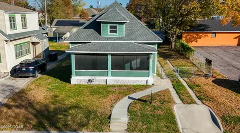 629 Empire Avenue Joplin Mo 64801, Joplin, MO 64801