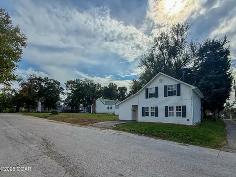 510 Miller Street Carthage Mo 64836 St, Carthage, MO 64836