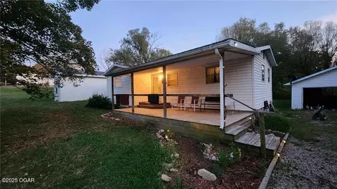 1570 Redbud Road Fort Scott Ks 66701 Rd, Fort Scott, KS 66701