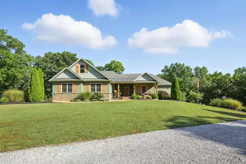 201 Tee Lane Carl Junction Mo 64834 Ln, Carl Junction, MO 64834