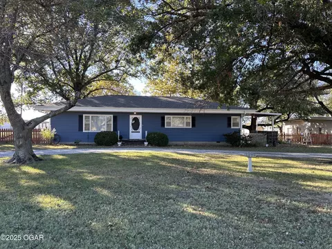 1308 Walnut Street Golden City Mo 64748 St, Golden City, MO 64748