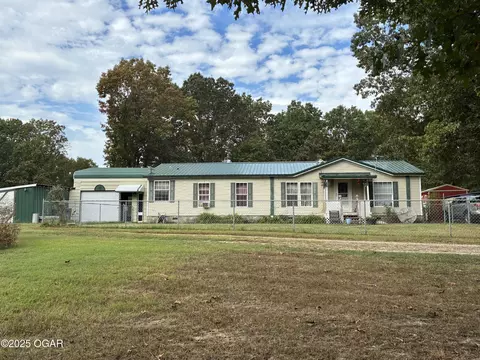 144 Serenity Lane Anderson Mo 64831 Ln, Anderson, MO 64831