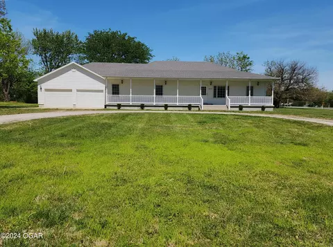 305 E Maple Street Liberal Mo 64762, Liberal, MO 64762 photo 1