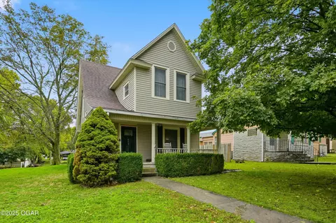 614 E Centennial Avenue Carthage Mo 64836 Ave, Carthage, MO 64836 photo 1