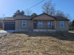 550 Glory Street Granby Mo 64844 St, Granby, MO 64844
