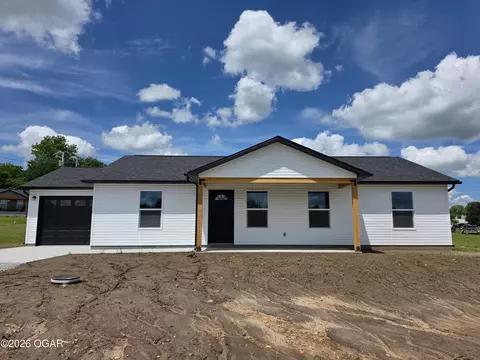 550 Glory Street Granby Mo 64844 St, Granby, MO 64844