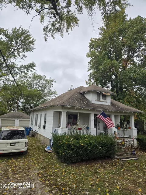 225 N N Main Street Liberal Mo 64762 St, Liberal, MO 64762 photo 1