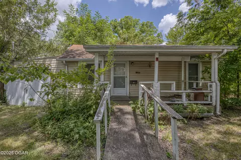 1205 Wisconsin Avenue Joplin Mo 64801, Joplin, MO 64801