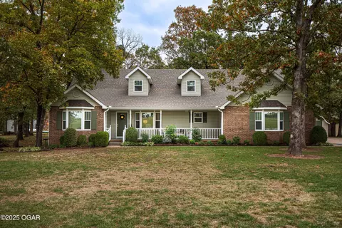 136 SE 2nd Lane Lamar Mo 64759 Ln, Lamar, MO 64759 photo 1