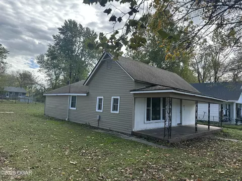 417 Irwin Street Duenweg Mo 64841 St, Duenweg, MO 64841