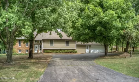 202 Split Rail Drive Drive Joplin Mo 64801 Dr, Joplin, MO 64801