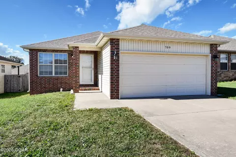 709 S Mahn Avenue Springfield Mo 65802 Ave, Springfield, MO 65802 photo 1