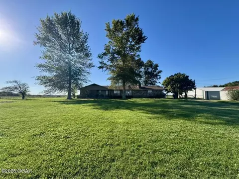 31757 Gum Road Pierce City Mo 65723, Pierce City, MO 65723