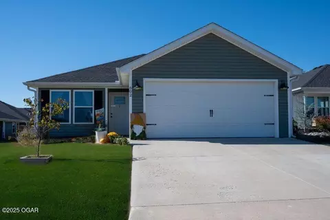 602 Cass Circle Duenweg Mo 64841 Cir, Duenweg, MO 64841